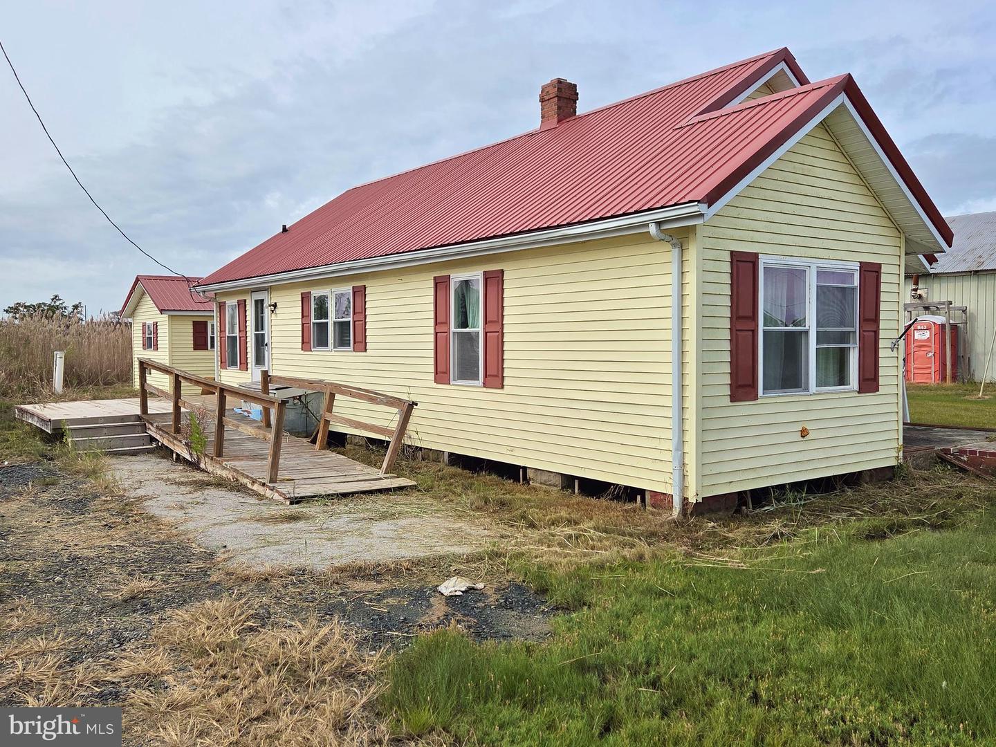 2703 Toddville Rd — photo