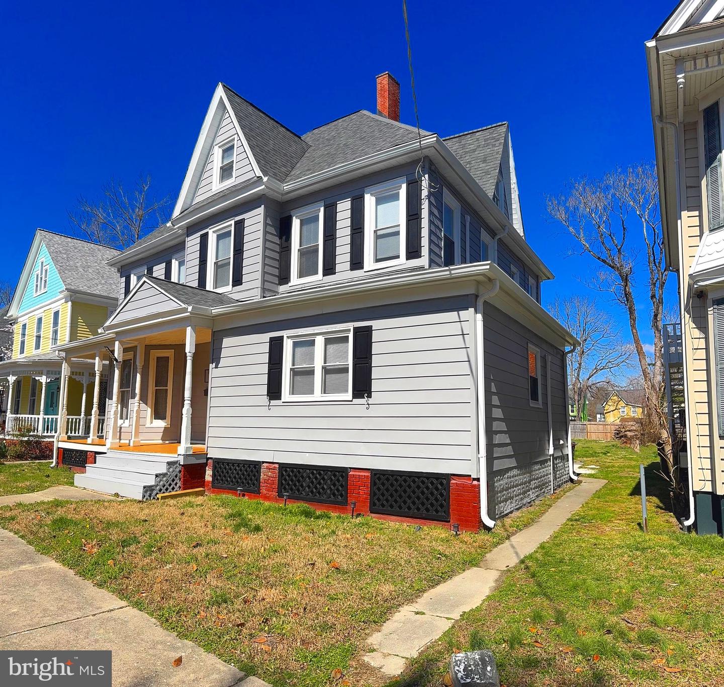 705 Church St — photo