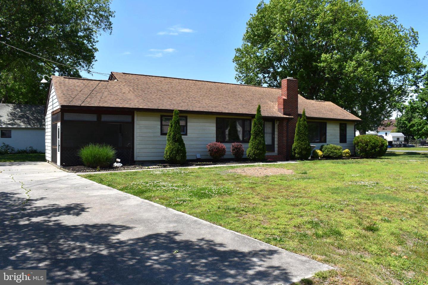 202 Buena Vista Ave — photo