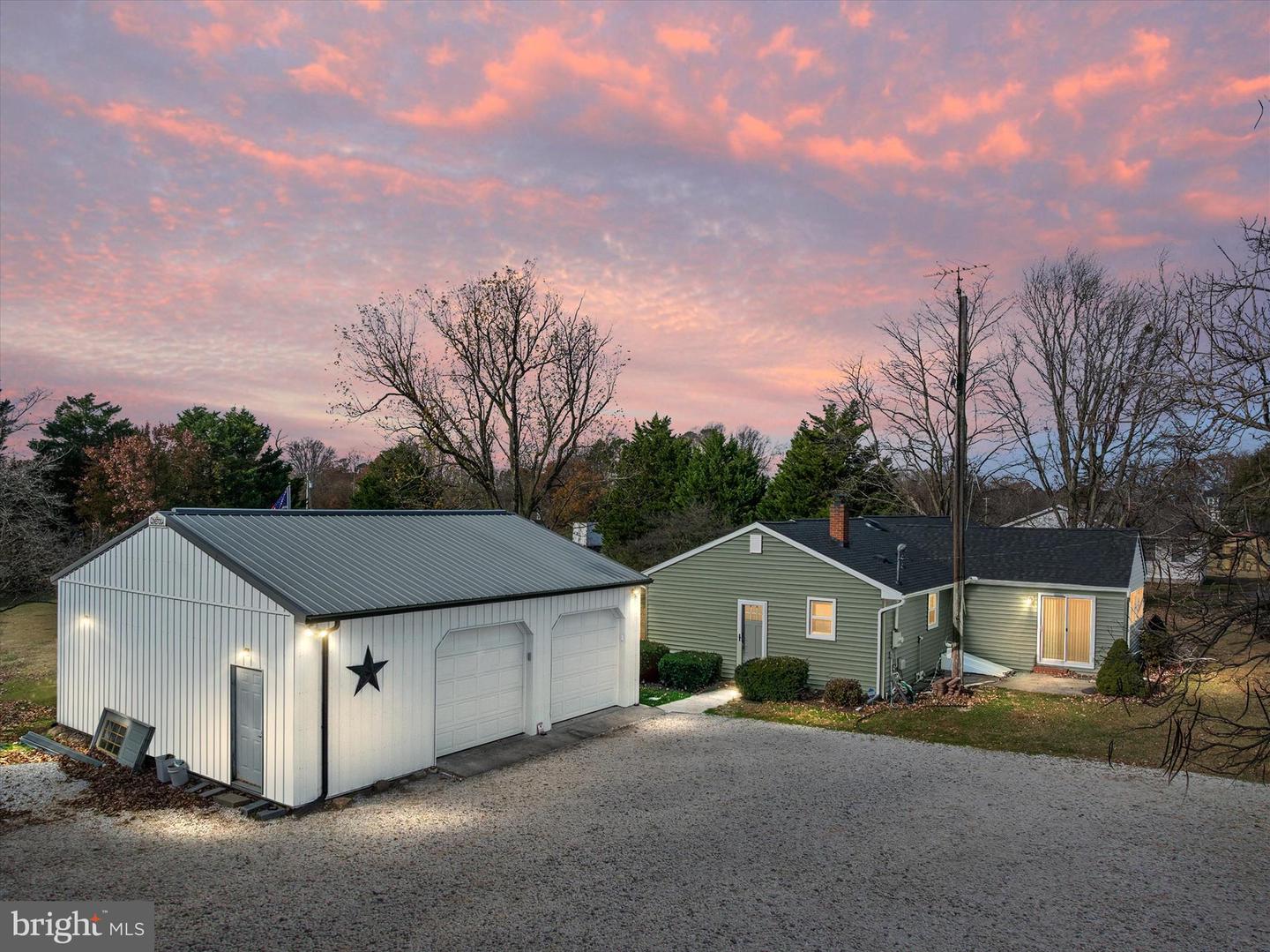 4305 Langrell Road, Preston, MD 21655 — photo 2