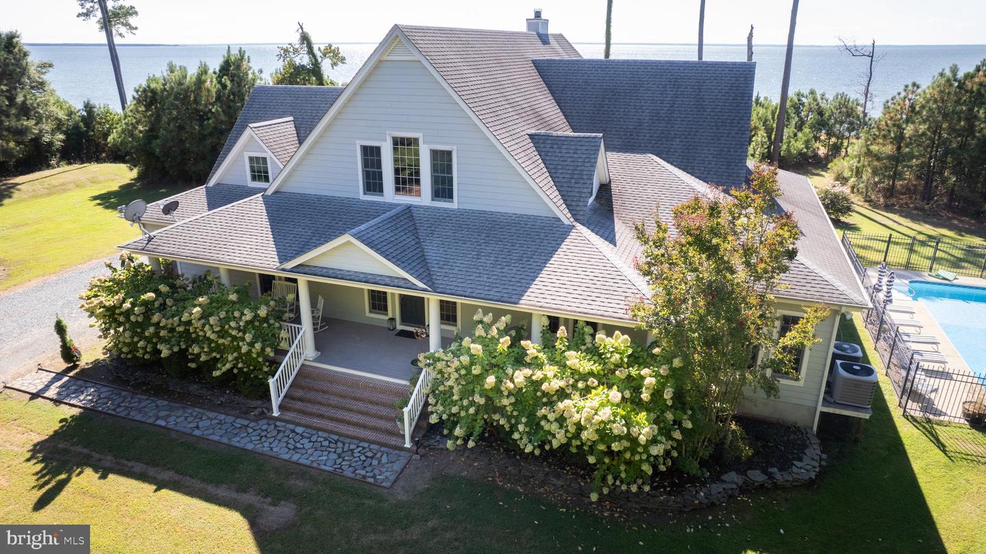 5332 RAGGED POINT ROAD, CAMBRIDGE MD 21613 — photo 3