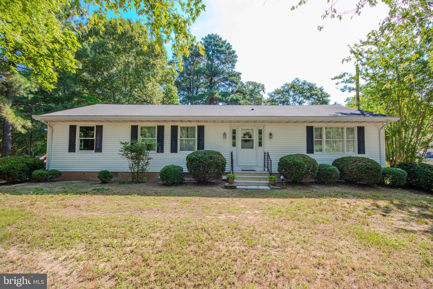 5715 Galestown Newhart Mill Rd — photo
