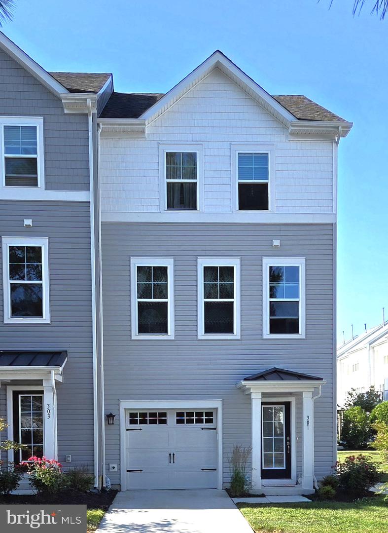 301 Shipyard Dr #59 — photo