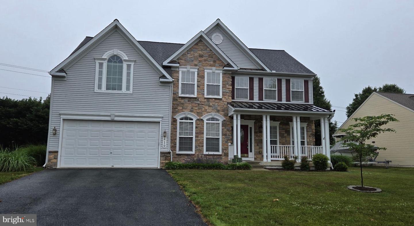 419 Osprey Cir — photo
