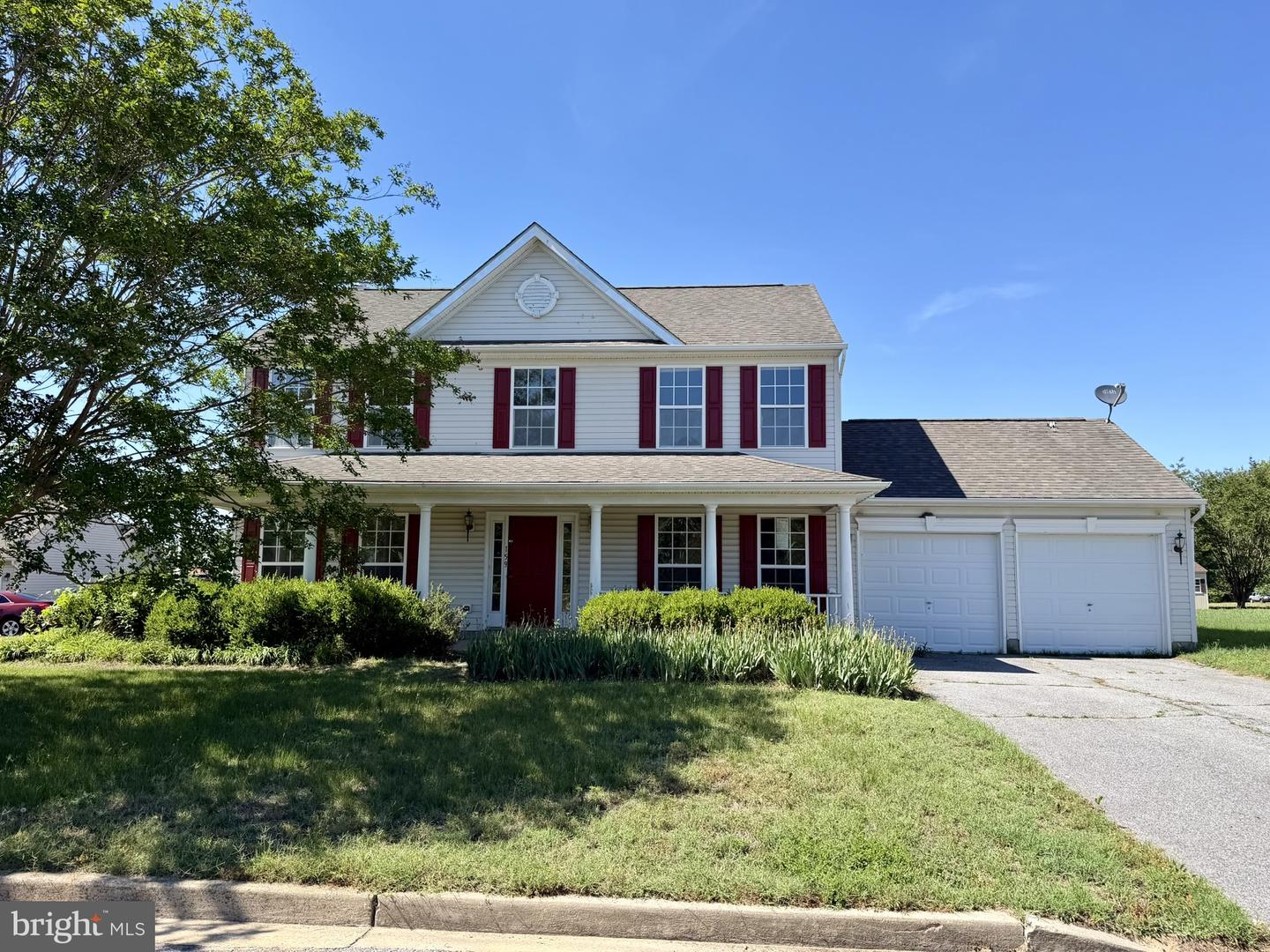 159 Miles Cir — photo