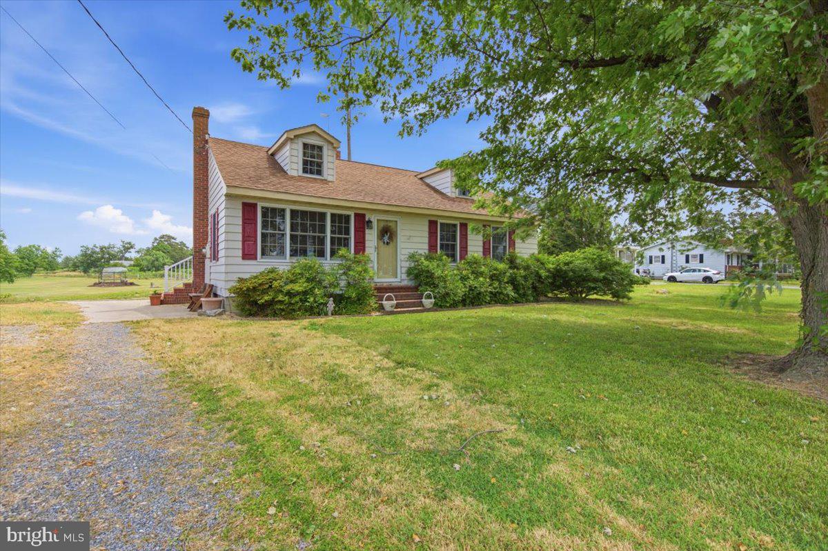 2517 Old House Point Rd — photo
