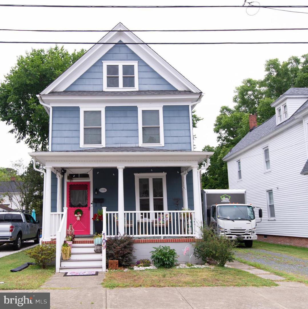 109 Willis St — photo