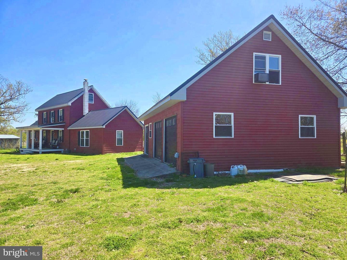 5125 RHODESDALE ROAD, RHODESDALE MD 21659 — photo 3