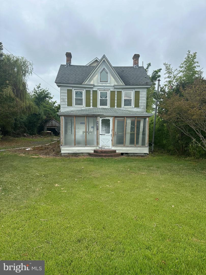 2708 Hoopers Island Rd — photo