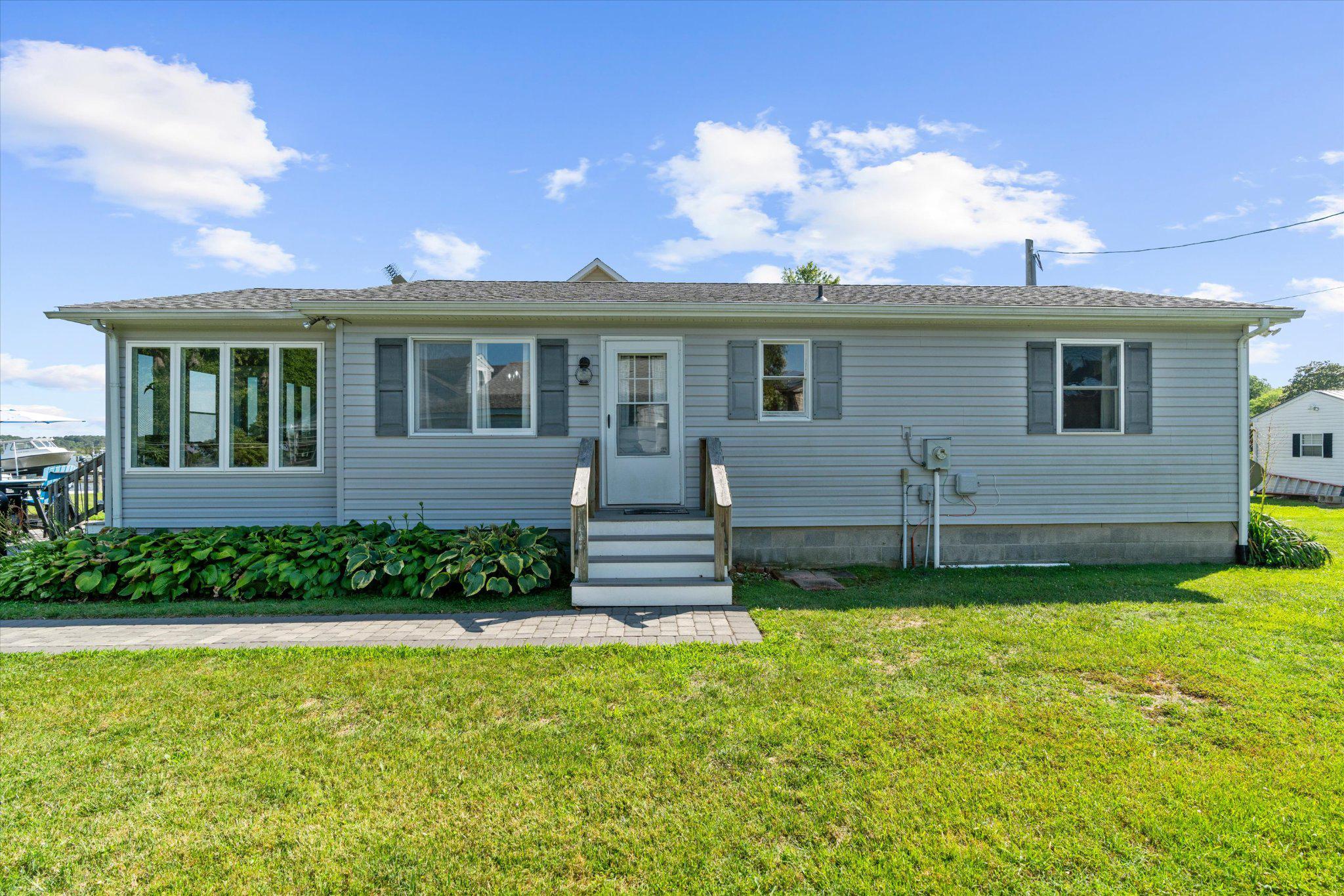 1609 Deep Point Road, Woolford, MD 21677