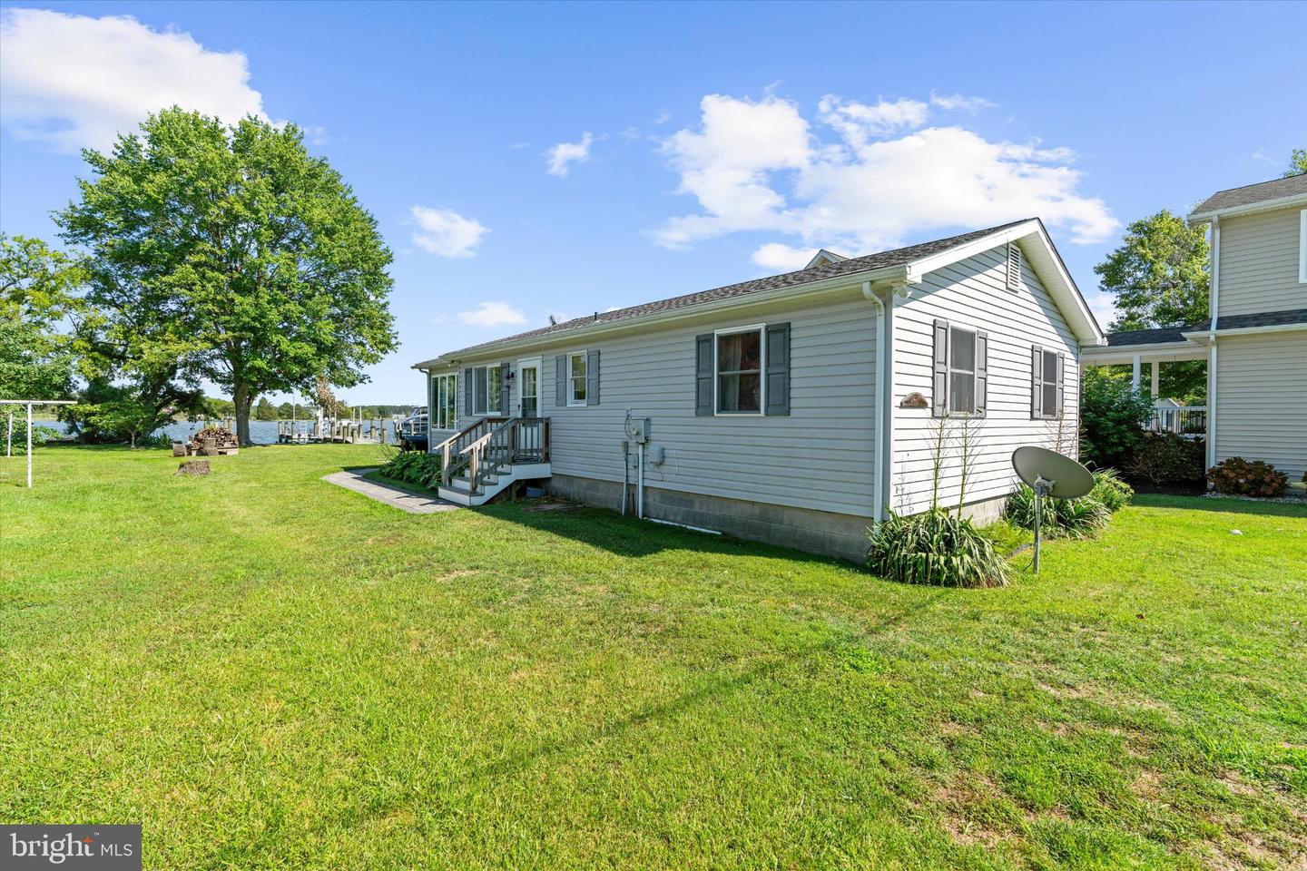 1609 Deep Point Road, Woolford, MD 21677 — photo 2