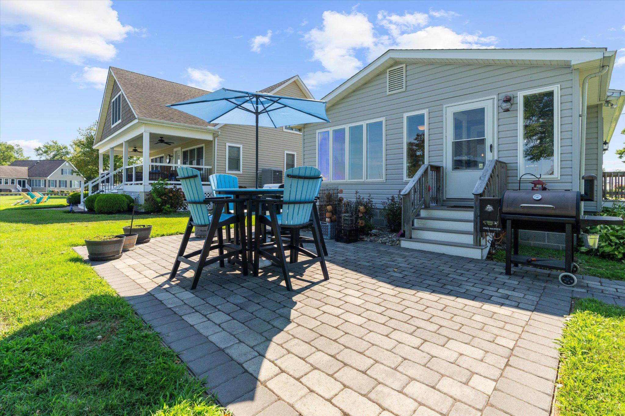 1609 Deep Point Road, Woolford, MD 21677 — photo 3