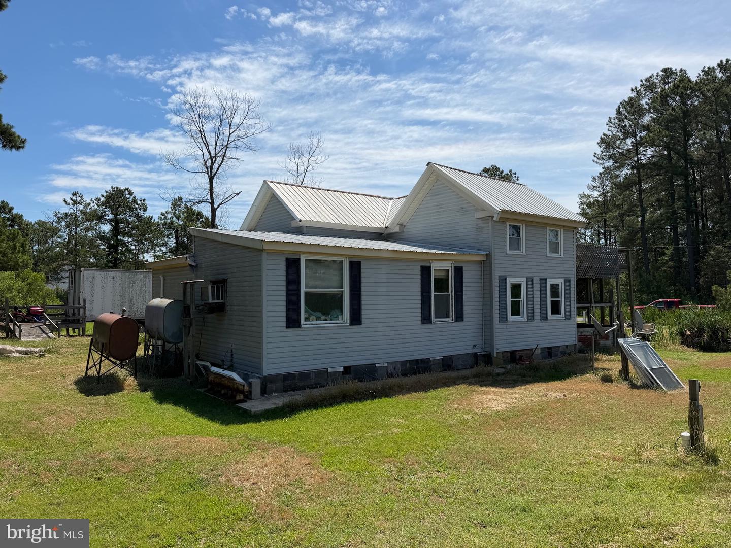 2802 Tedious Creek Rd — photo