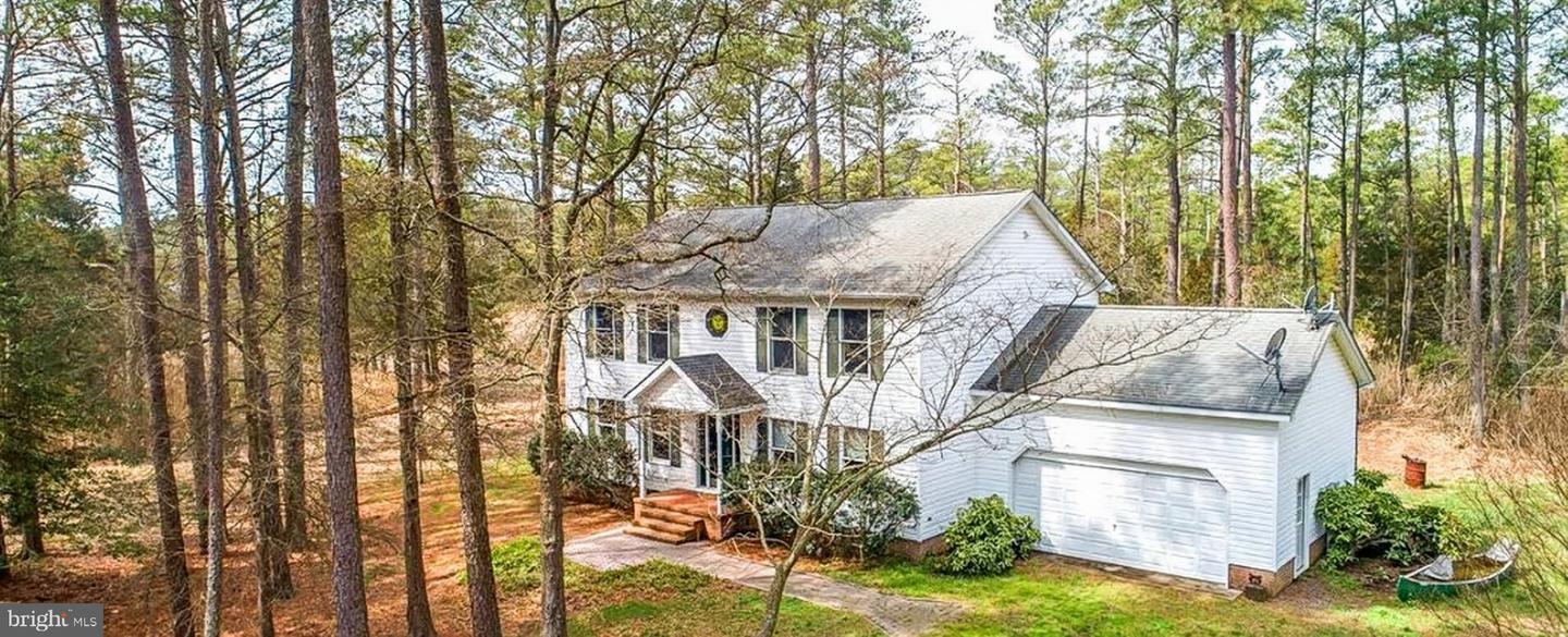 5214 David Greene Rd — photo