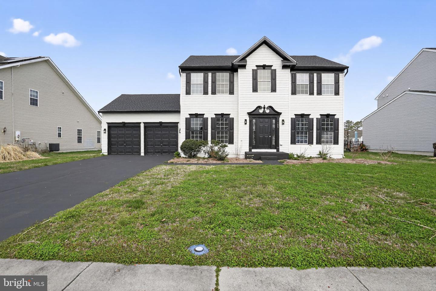 105 Mako Dr — photo