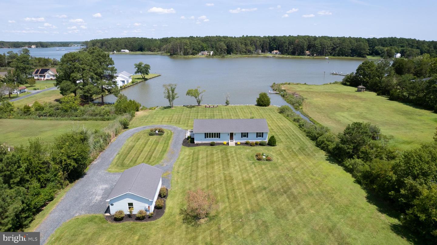 1648 Taylors Island Rd — photo
