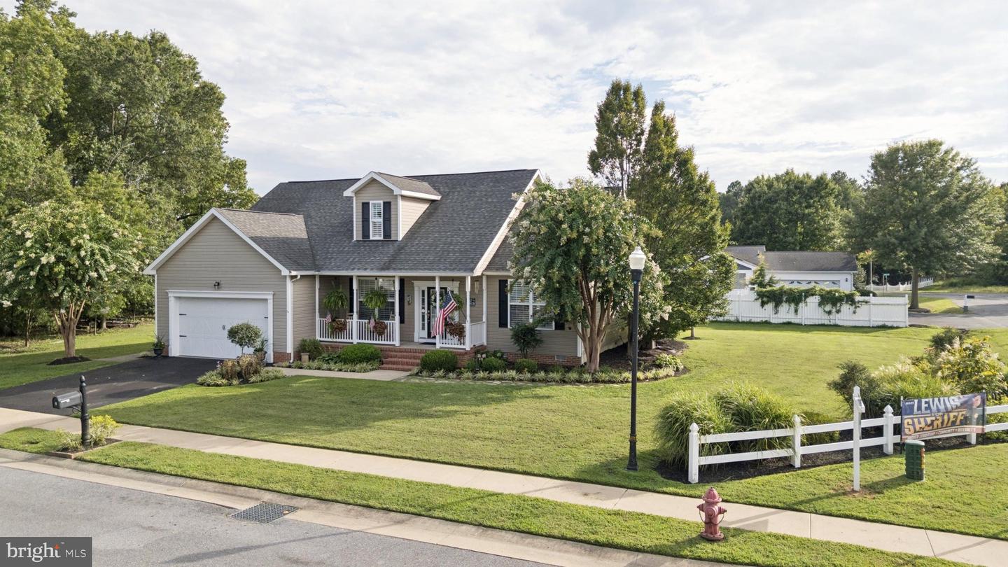 2 Mimosa Ct — photo