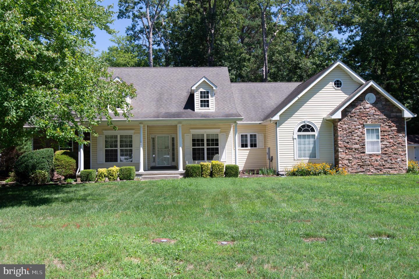 5605 Bayberry Way — photo