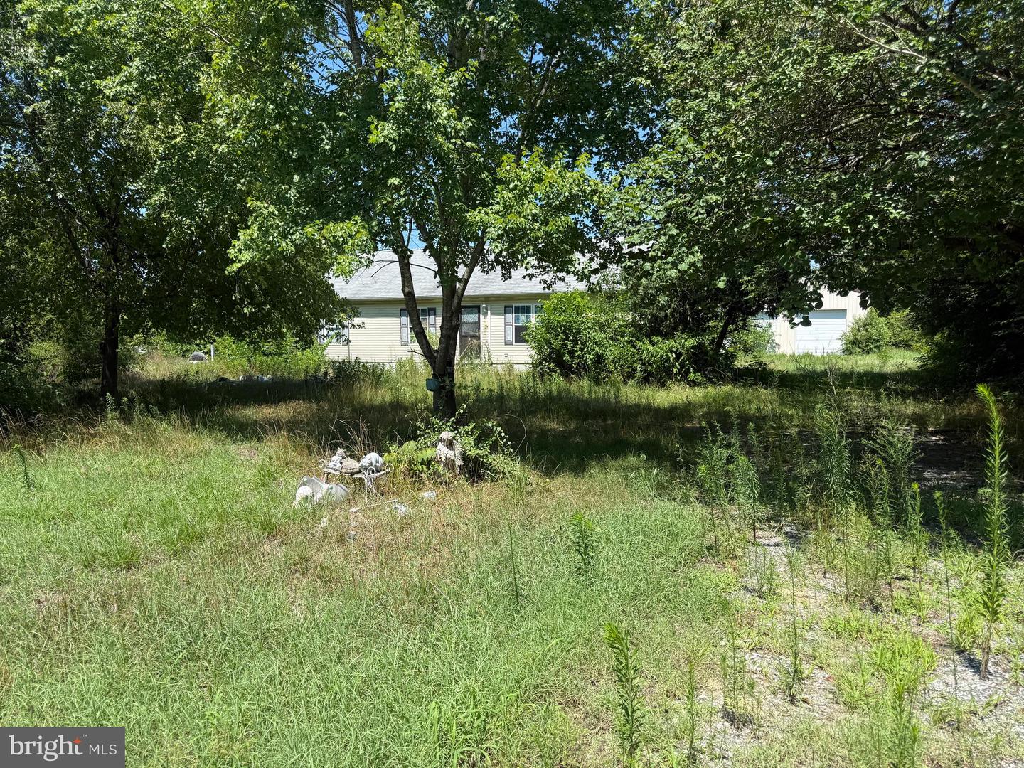 5020 Mount Zion Rd — photo