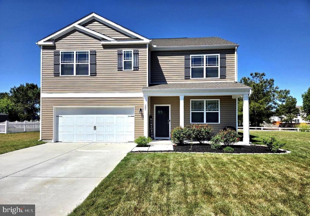 303 Terrapin Cir — photo