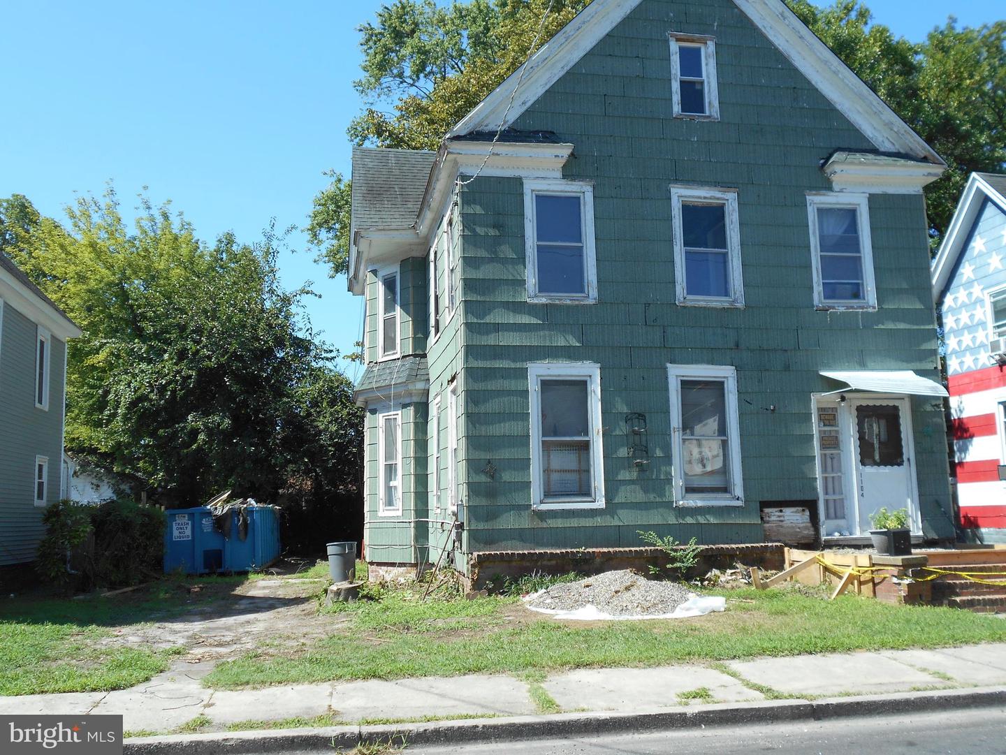 1104 Locust St — photo
