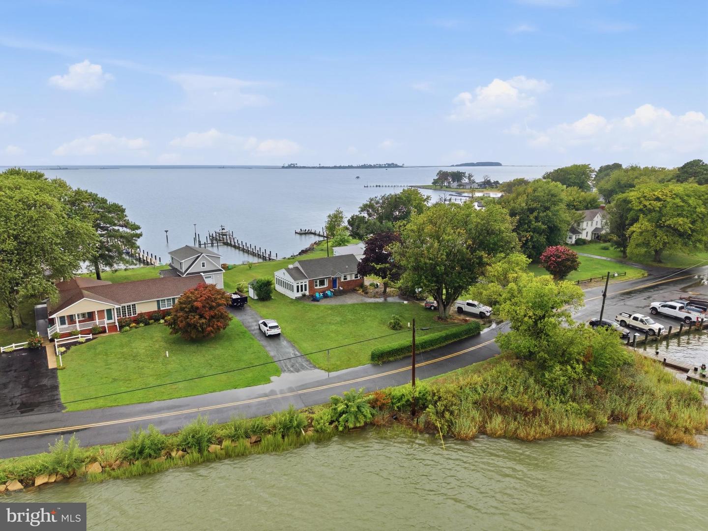2530 Hoopers Island Rd — photo