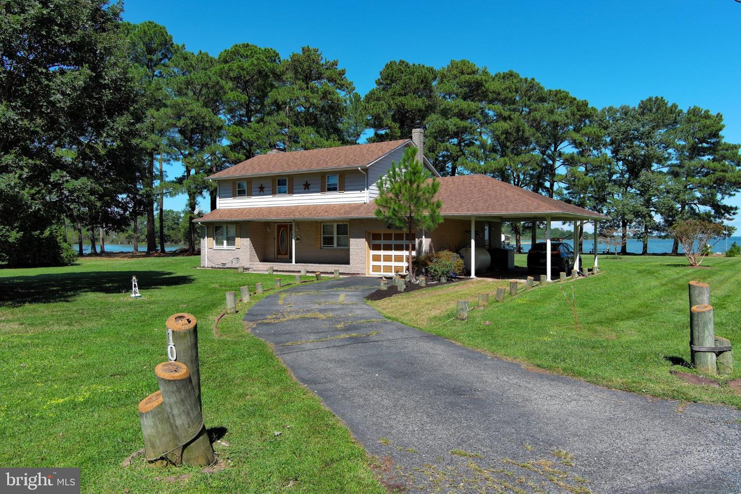 1022 River Point Rd — photo
