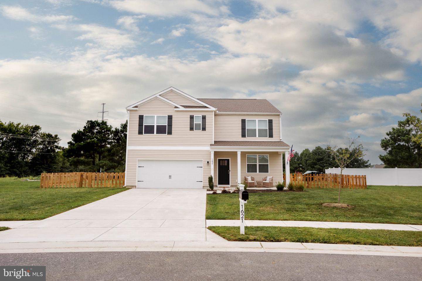 1621 Terrapin Cir — photo