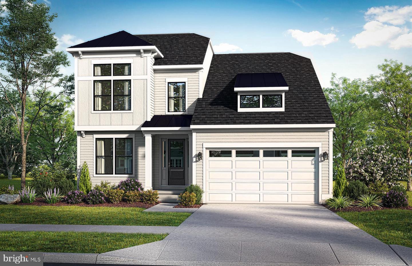 Homesite 63 Marsh Elder Rd — photo