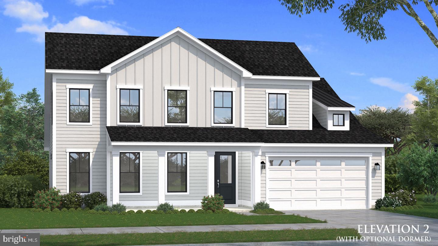 Homesite 64 Marsh Elder Rd — photo