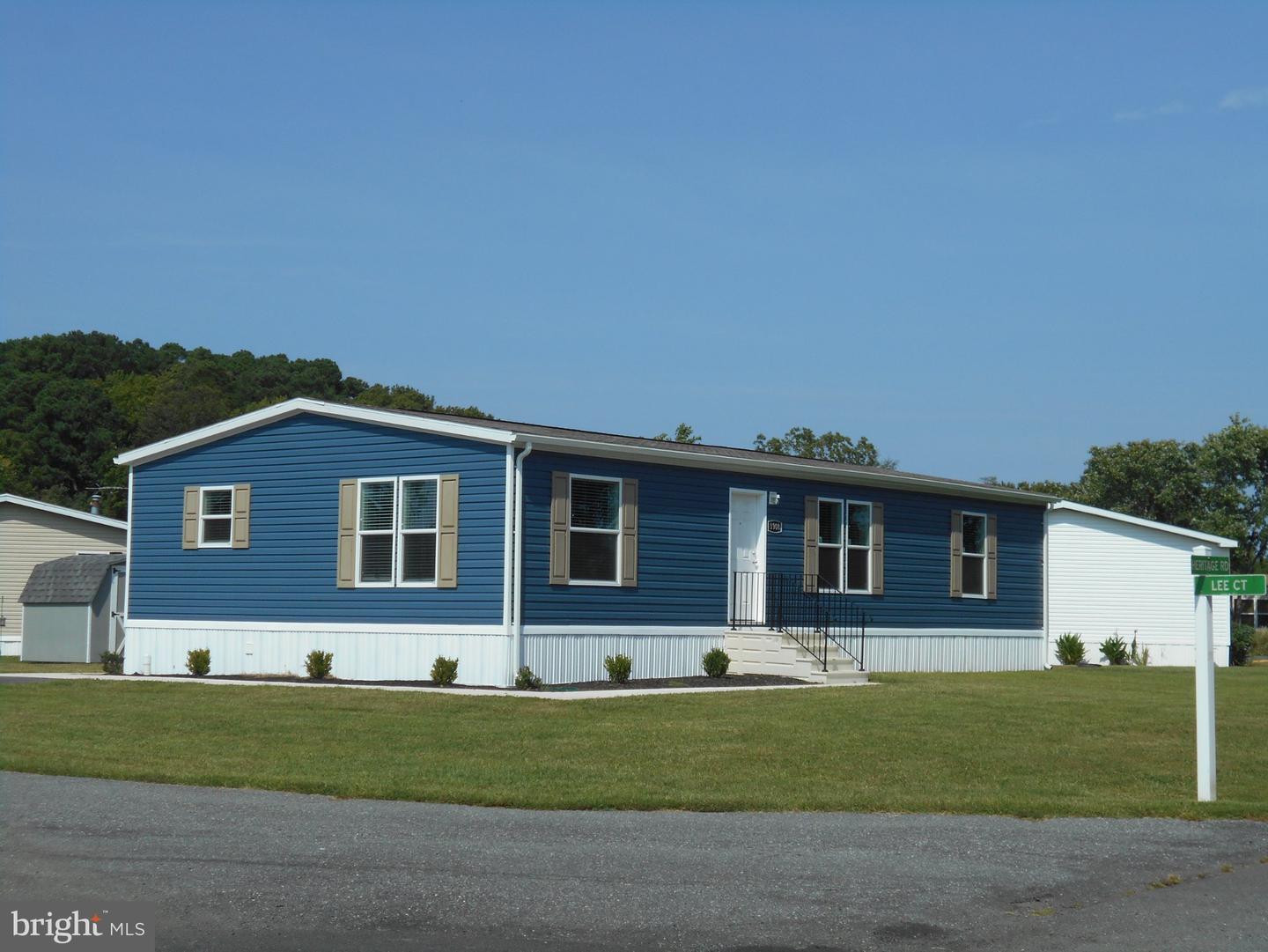 3908 Lee Ct — photo