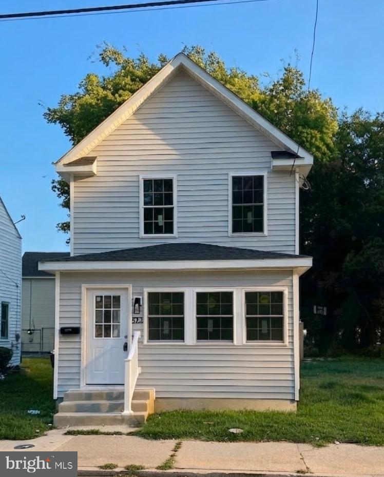 522 Pine St — photo
