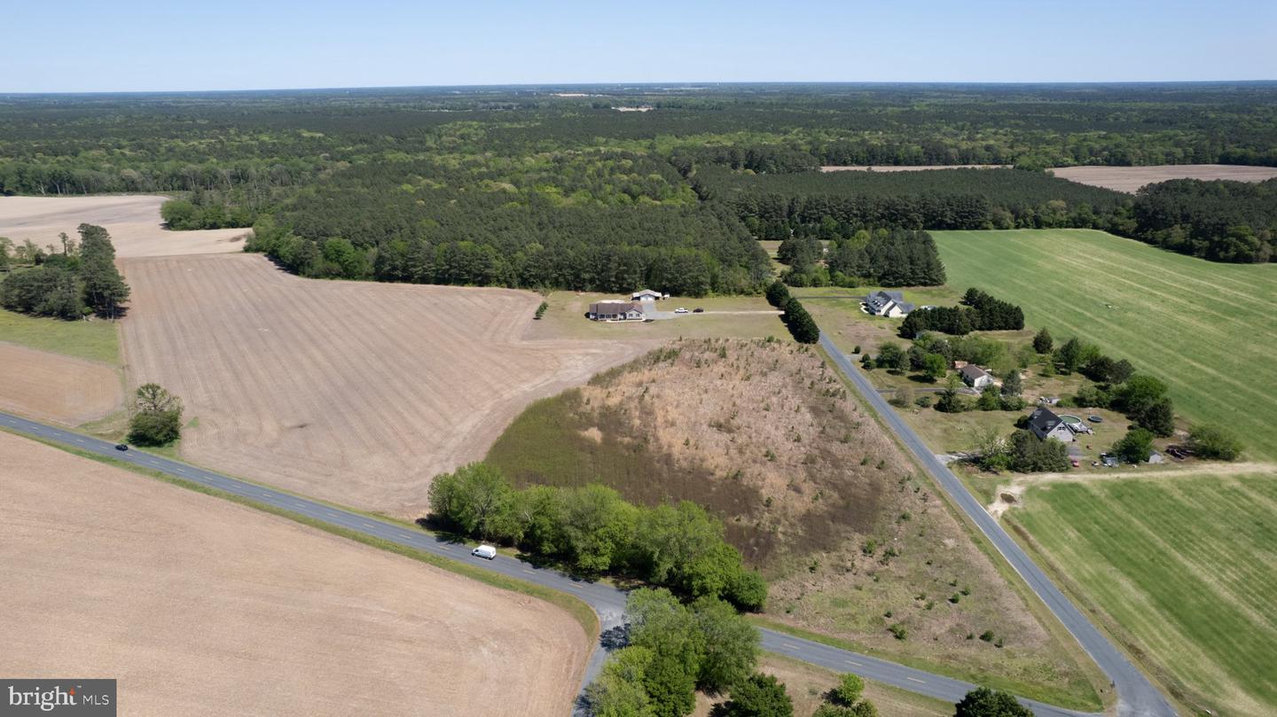 6108 Delaware Line Reliance Road, Rhodesdale, MD 21659 — photo 2
