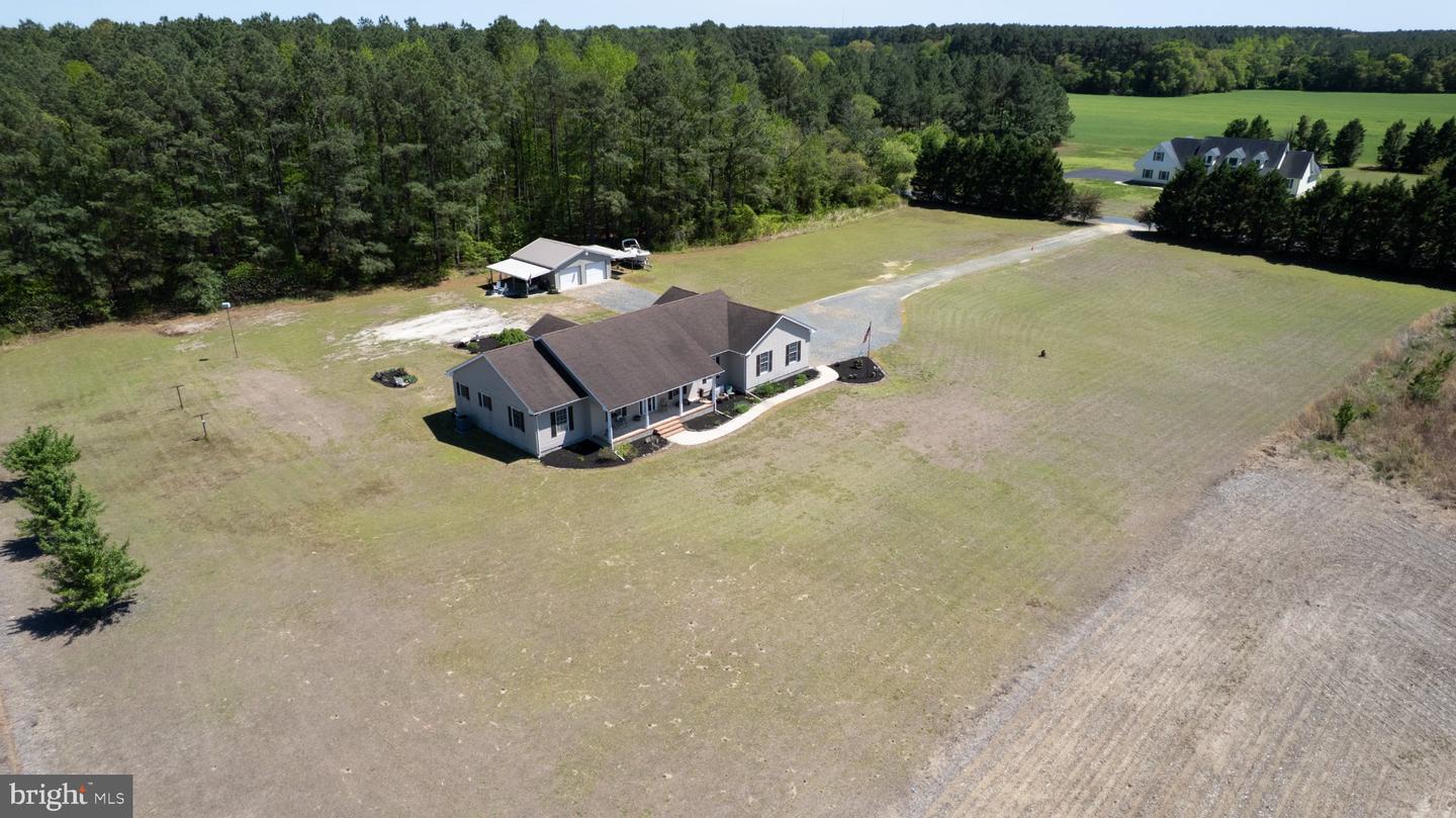 6108 Delaware Line Reliance Road, Rhodesdale, MD 21659 — photo 3