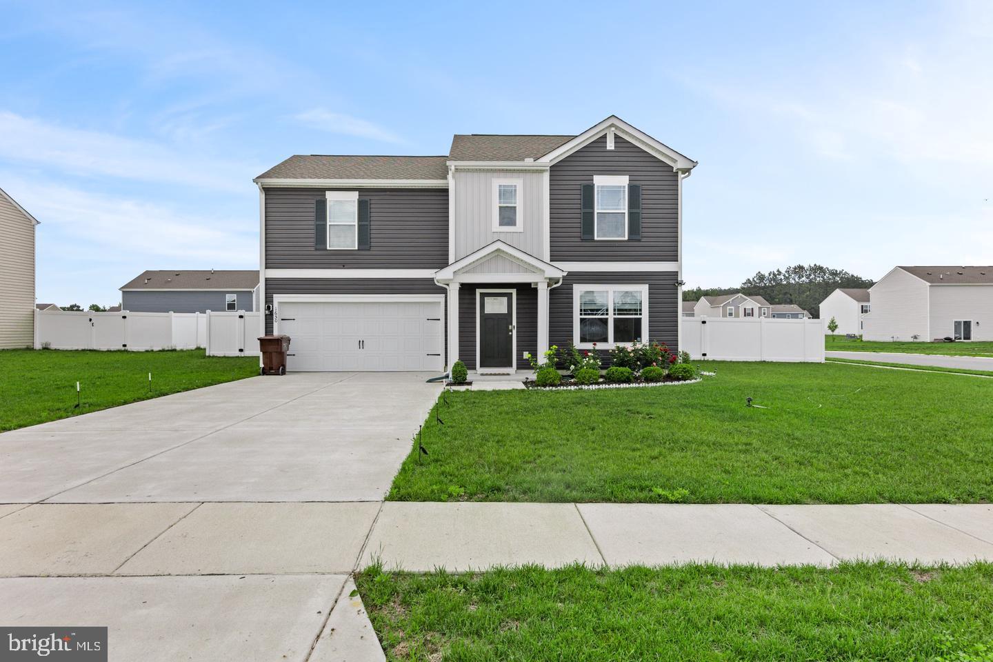 1650 Terrapin Cir — photo