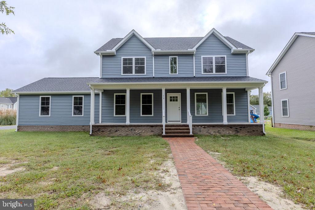 15 Buckland Pkwy — photo