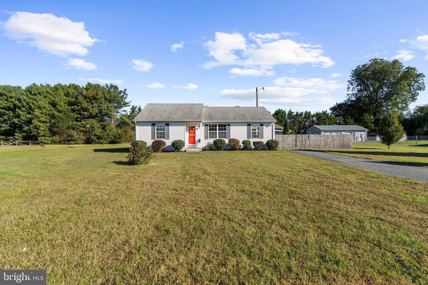 4306 E Pheasant Drive, Hurlock, MD 21643 — photo 2