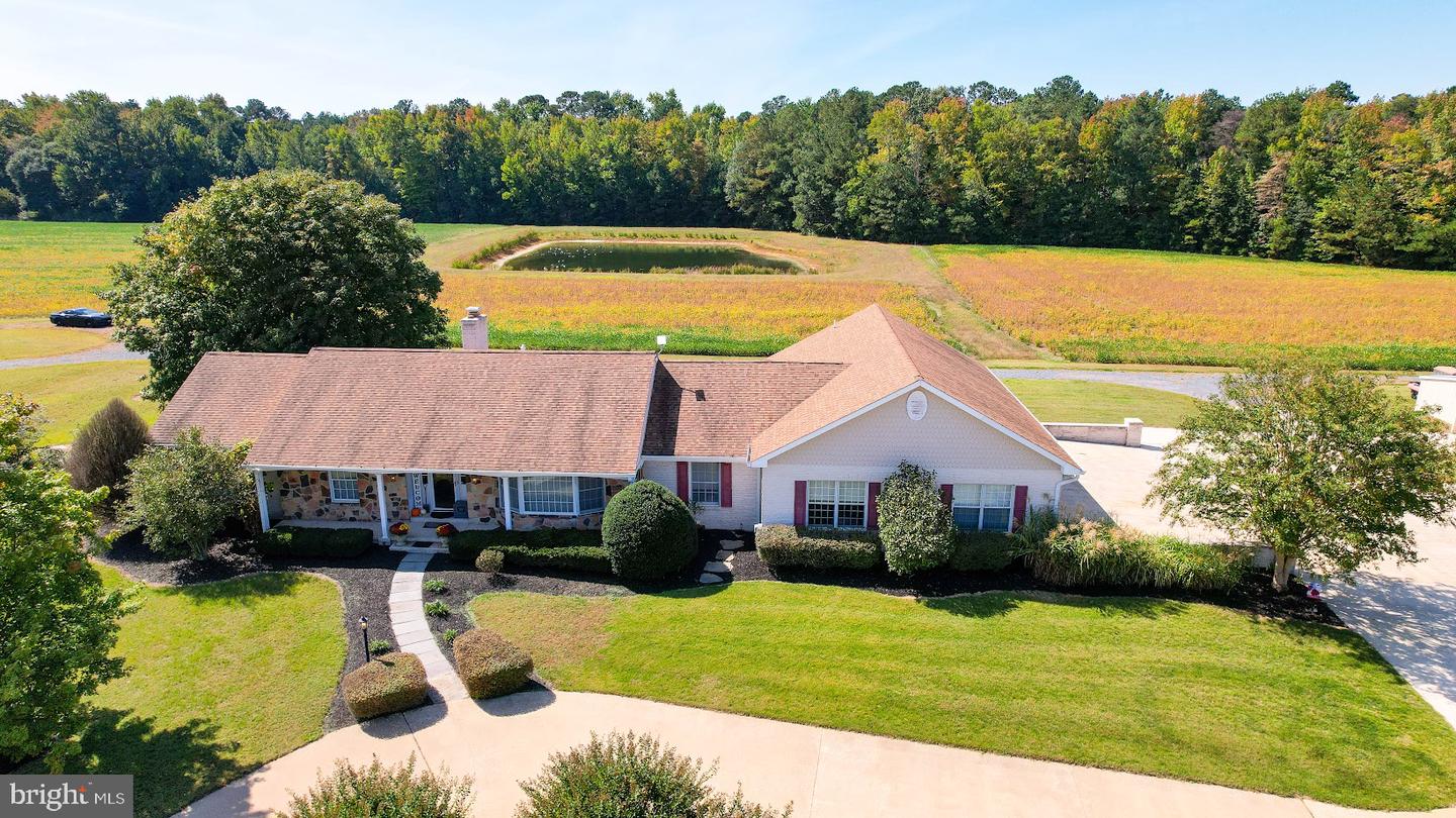 5430 Indiantown Road, Rhodesdale, MD 21659 — photo 2