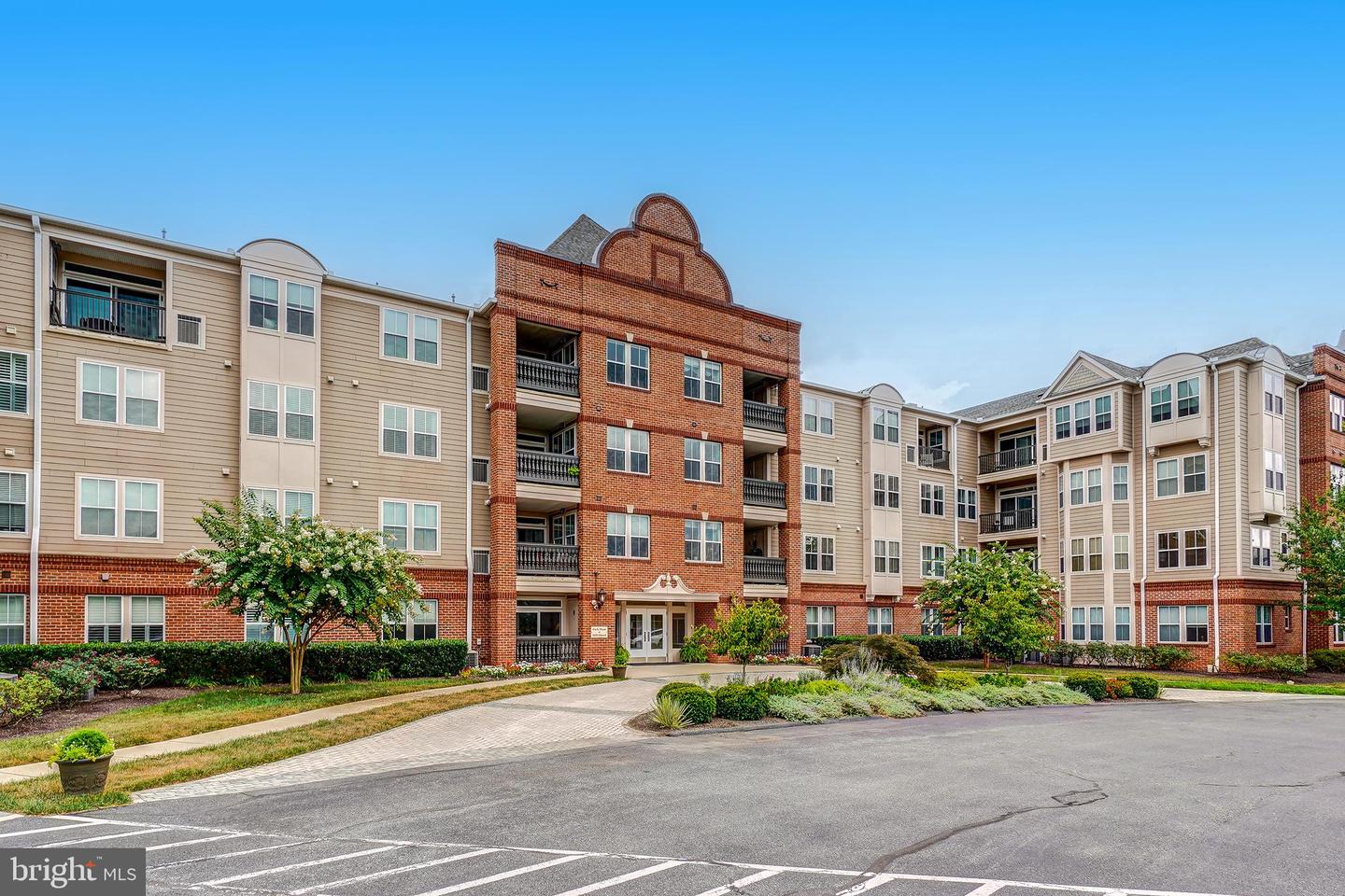 3030 Mill Island Pkwy #109 — photo