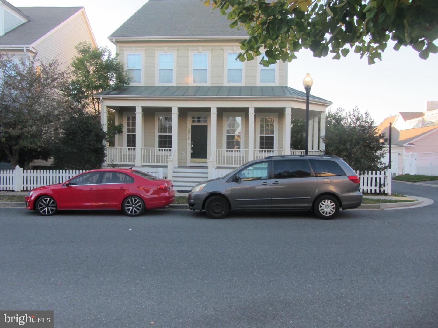 3948 Addison Woods Road, Frederick, MD 21704