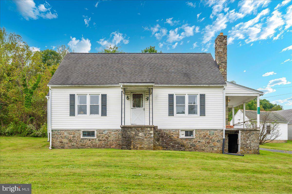 17124 Sabillasville Rd — photo