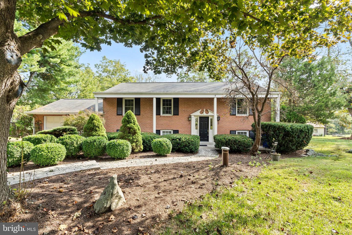7705 RIDGE ROAD, FREDERICK MD 21702