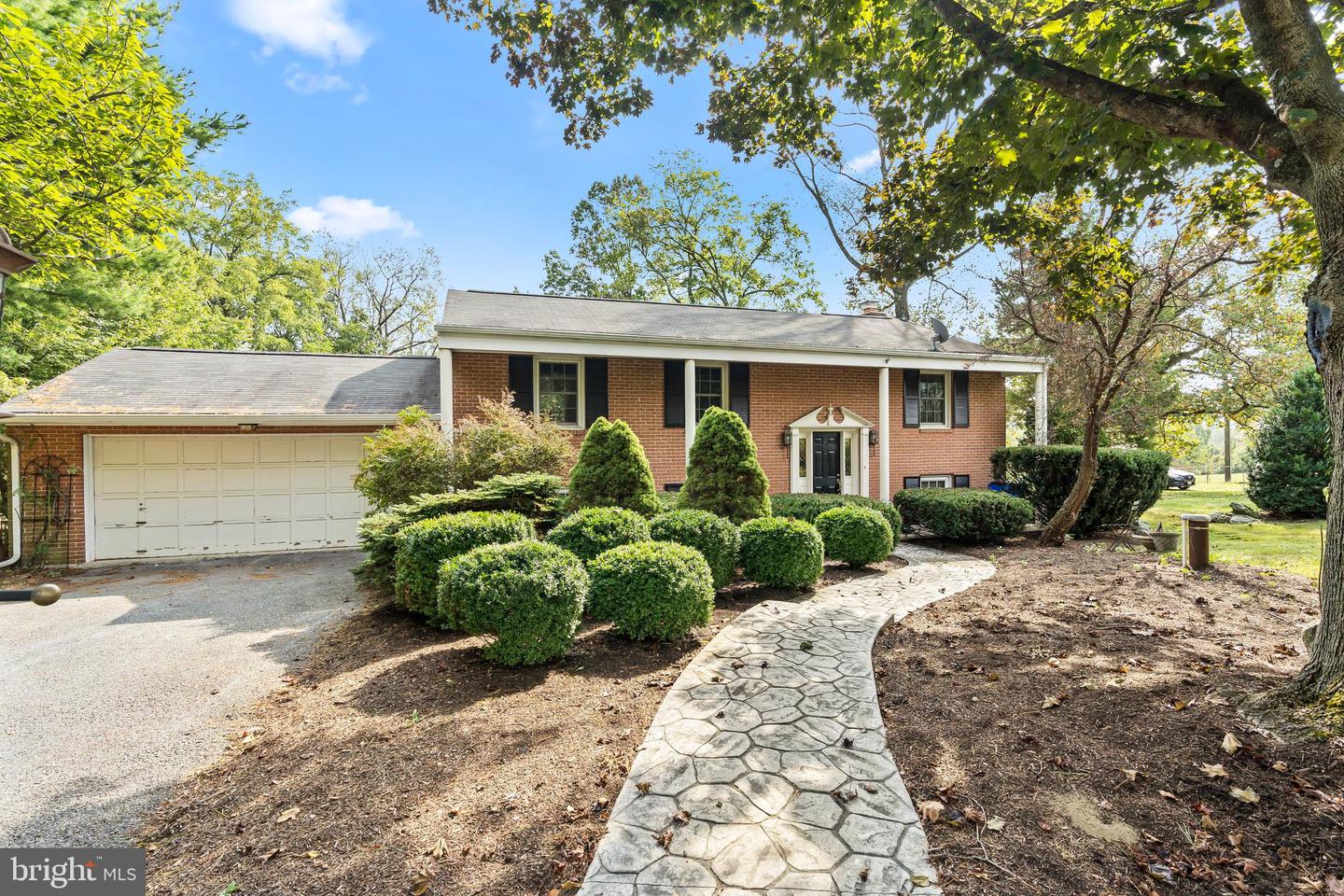 7705 RIDGE ROAD, FREDERICK MD 21702 — photo 2