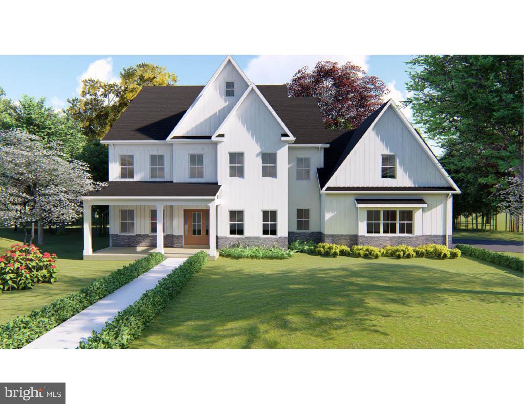 1261 New Design Rd — photo