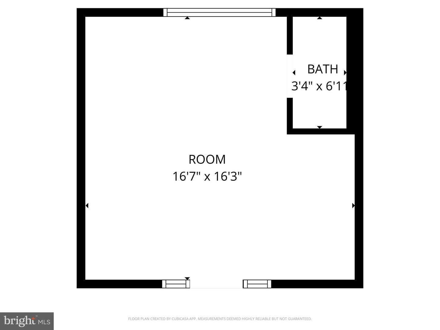 3390 Urbana #Cottage — photo