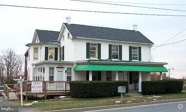 3390 Urbana Pike #Suite 2 — photo