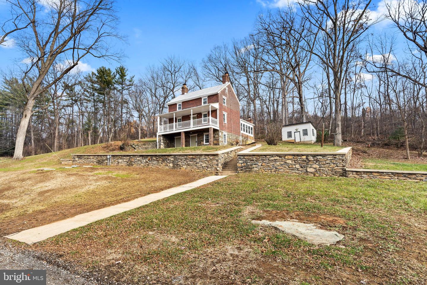 9025 Myersville Rd — photo