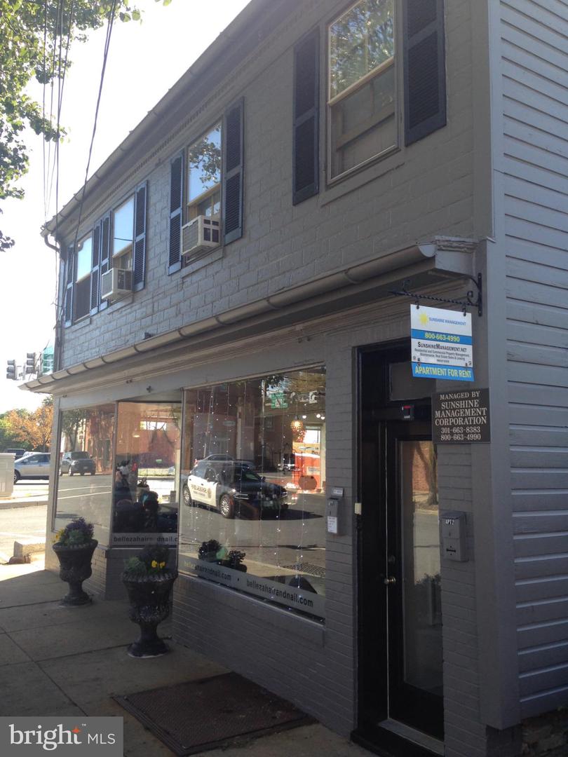 244 E Patrick Street, Frederick, MD 21701 — photo 2
