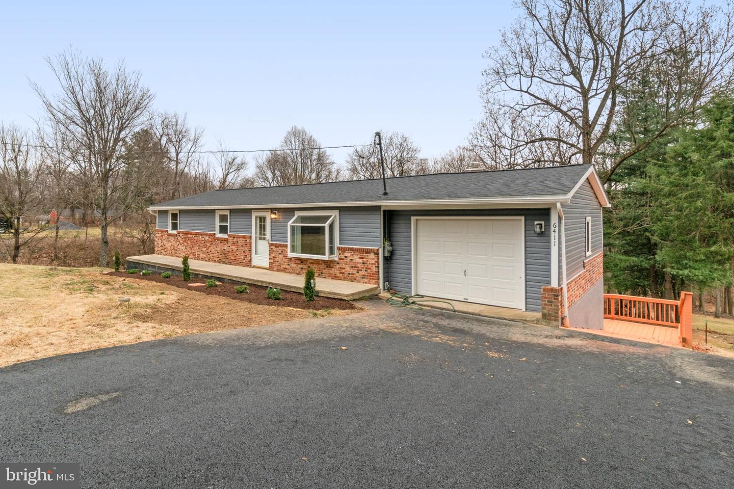 6411 Fulmer Rd — photo