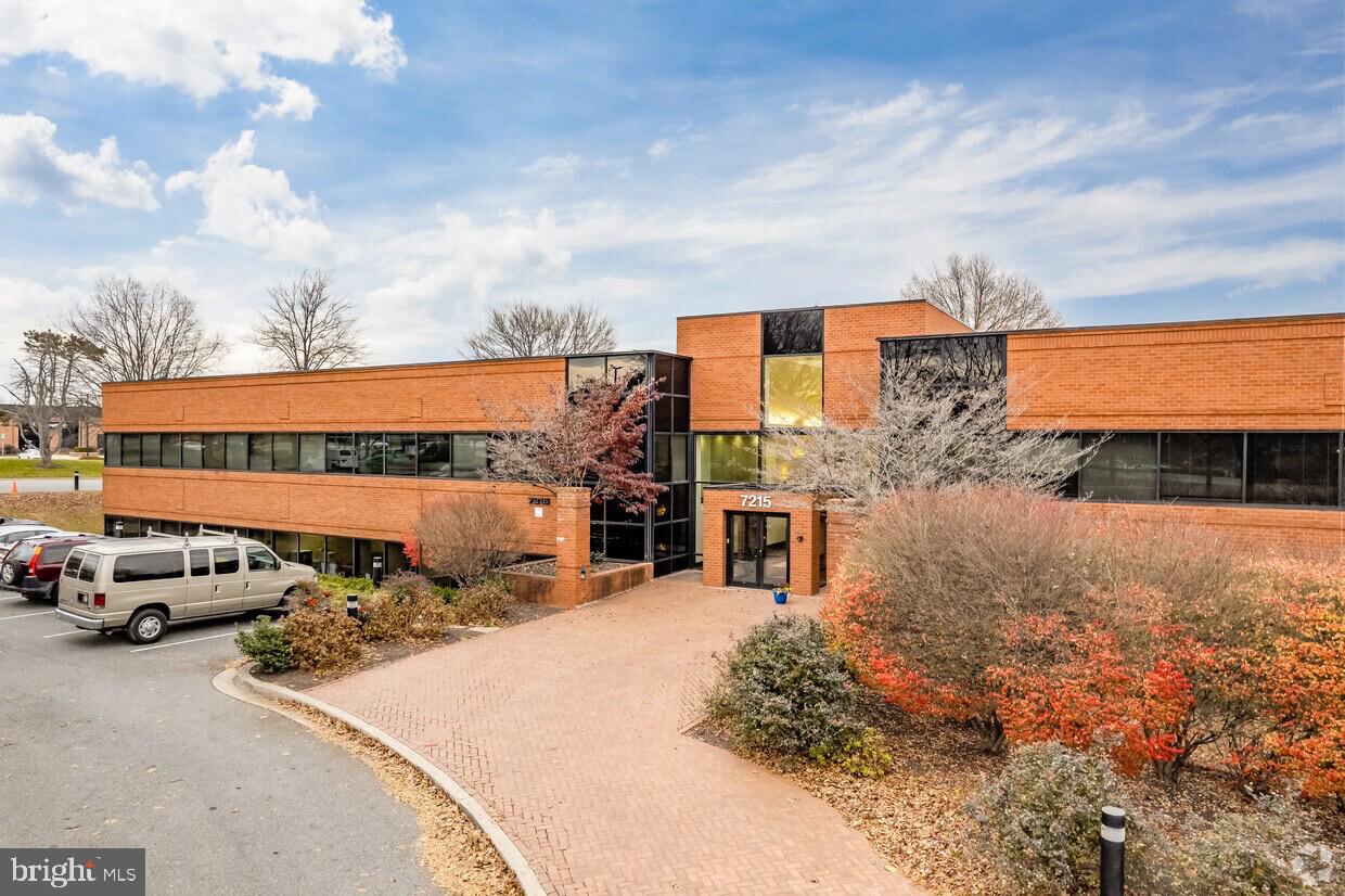 7215 Corporate Ct #2nd Floor — photo